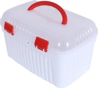 Heart Home Plastic Utility Container  - 1000 ml