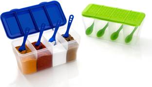 FIT 4 CHEF Polypropylene Utility Container  - 1800 ml