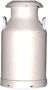MOTI METAL INDUSTRIES MMI Aluminium Milk Container  - 20000 ml
