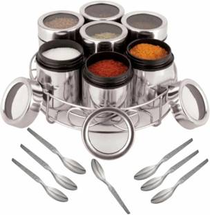 Daraz Steel Utility Container  - 200 ml