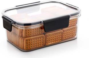 J-Bizz Plastic Utility Container  - 1100 ml