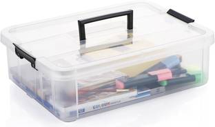PALAK Plastic Utility Container  - 10 L