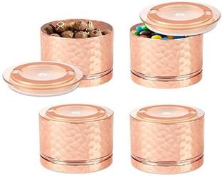Porpoise Plastic Grocery Container  - 500 ml