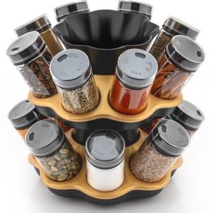 EXODUS Spice Set Plastic