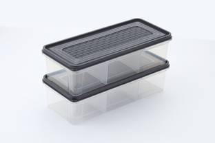 SKYLIFE Plastic Fridge Container  - 2000 ml