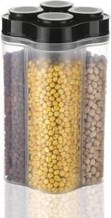 NILHARI Plastic Utility Container  - 2500 ml