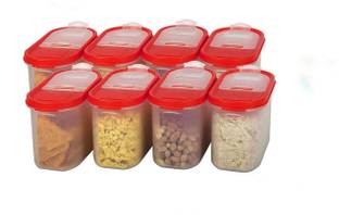 Cutting EDGE Plastic Grocery Container  - 1200 ml