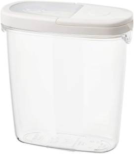 IKEA Polypropylene Tea Coffee & Sugar Container  - 1.3 L