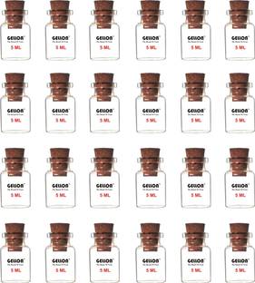 gellon Glass Utility Container  - 5 ml