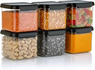 kitchkart Plastic Grocery Container  - 550 ml