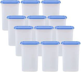 Cutting EDGE Plastic Grocery Container  - 3 L