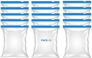 Maune Hub Plastic Fridge Container  - 500 g