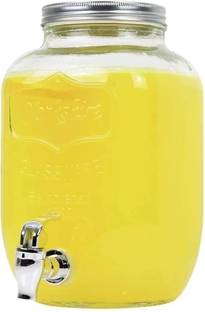 Zenity Glass Utility Container  - 4000 ml