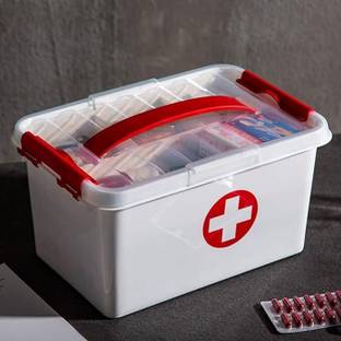 PROTON PLUS medice box Medicine Dispenser