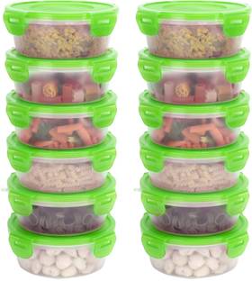 Cutting EDGE Polypropylene Utility Container  - 500