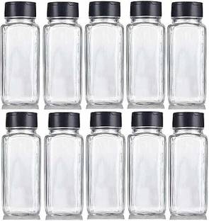 CLVJ Glass Grocery Container  - 120 ml