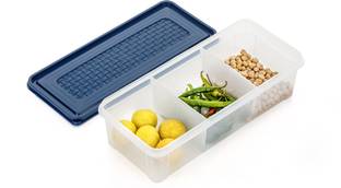 SKYLIFE Plastic Fridge Container  - 2000 ml