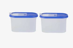 Cutting EDGE Plastic Grocery Container  - 1200 ml