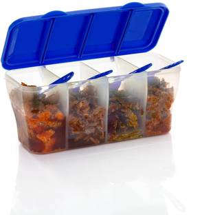 M Y Spice Set Polypropylene