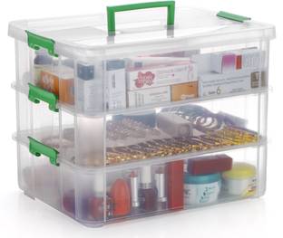 PALAK Plastic Utility Container  - 30 L