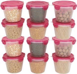 Cutting EDGE Polypropylene Utility Container  - 1 L