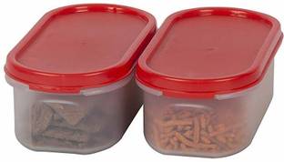 Cutting EDGE Plastic Grocery Container  - 525 ml