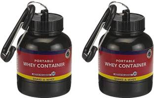 TRUE INDIAN Plastic Utility Container  - 30 ml