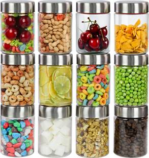 Pearlpet Plastic Utility Container  - 270 ml