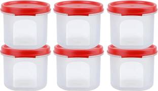 Cutting EDGE Plastic Grocery Container  - 250 ml