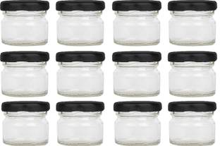 ASIDEA Glass Pickle Jar  - 30 ml