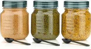 NORVIUM Plastic Grocery Container  - 750 ml