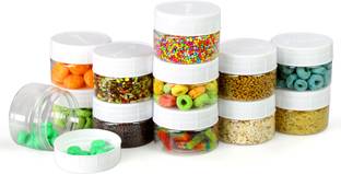 Pearlpet Plastic Utility Container  - 50 ml