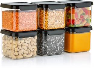 Quickmart Plastic Grocery Container  - 500 ml