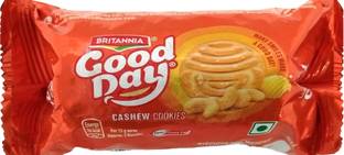 BRITANNIA Good Day Cashew Cookies Biscuit
