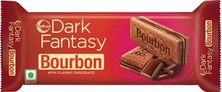 Sunfeast Dark Fantasy Bourbon Biscotti Biscuit