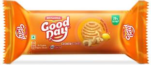 BRITANNIA Good Day Cashew Cookies Biscuit