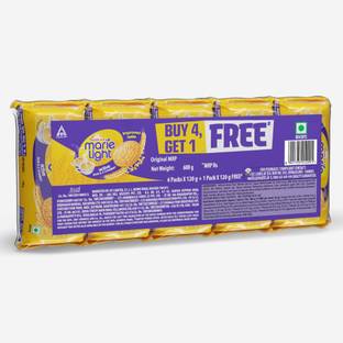 Sunfeast Light Active Marie Biscuit
