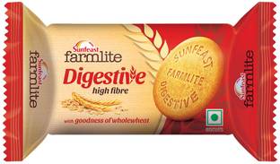 Sunfeast Farmlite Digestive High Fibre Digestive Biscuit