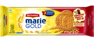 BRITANNIA Gold Marie Biscuit