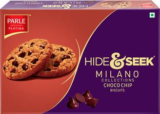 PARLE Hide & Seek Milano Cookies Biscotti Biscuit