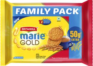 BRITANNIA Gold Marie Biscuit