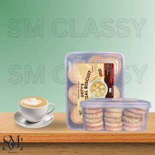 Sm Classy Ooty Salt Biscuits Authentic Native Special Cookies Salted Biscuit