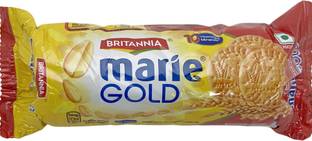 BRITANNIA Gold Marie Biscuit