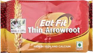 BISK FARM Eit Fit Thin Arrowroot Biscuit