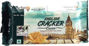 BISK FARM English Cream Cracker Biscuit