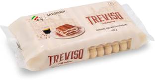 Treviso Original Italian Ladyfingers Cream Cracker Biscuit