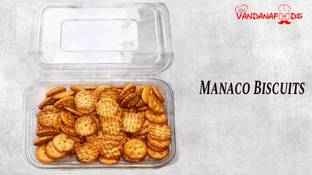 Vandana foods Biscuit Cookies Biscuit