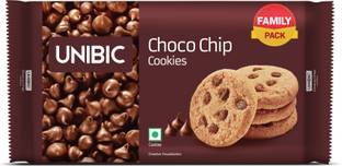 UNIBIC Choco Chip Chocolate Cookies Biscuit