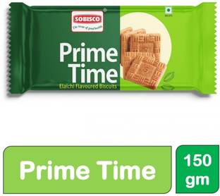 SOBISCO Prime time biscuits Sweet & Salty Biscuit