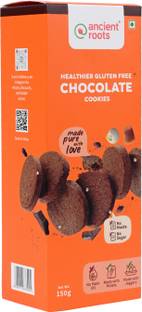 Ancient Roots Chocolate Cookies Cookies Biscuit